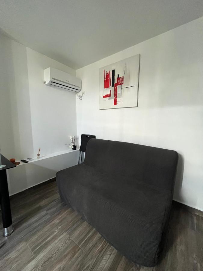 Appartement 4 Personnes, Aeroport Marseille Marignane Exterior foto